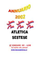 Annuario 2002