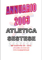 Annuario 2003