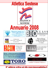 Annuario 2008