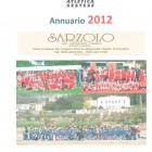 Annuario 1012 .....