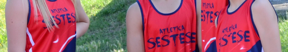 A.S.D. Atletica Sestese